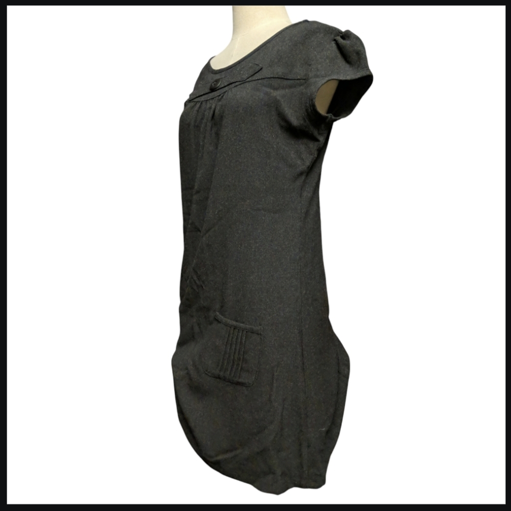 METROPARK academia dress